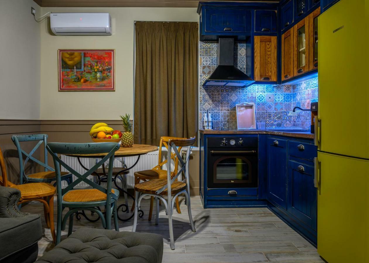Vitality Guest House 벨리코 터르노보 외부 사진