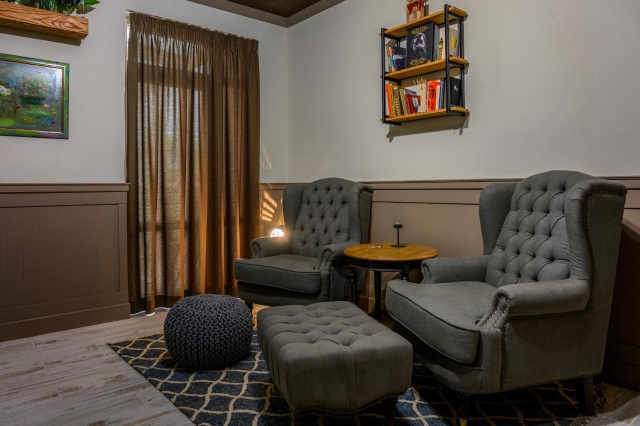 Vitality Guest House 벨리코 터르노보 외부 사진
