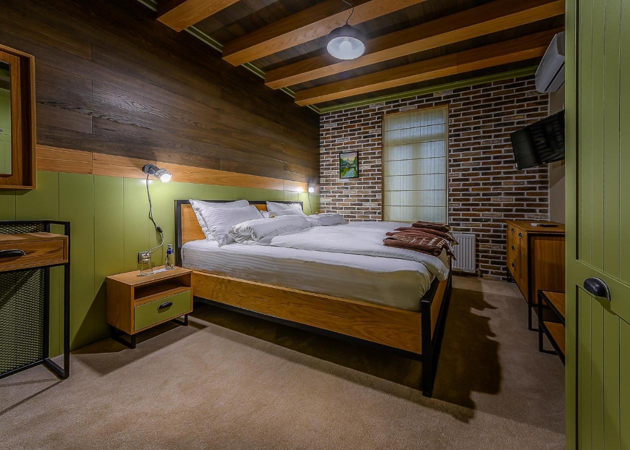 Vitality Guest House 벨리코 터르노보 외부 사진